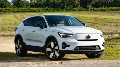 چه کسی ولوو C40 را می خرد؟